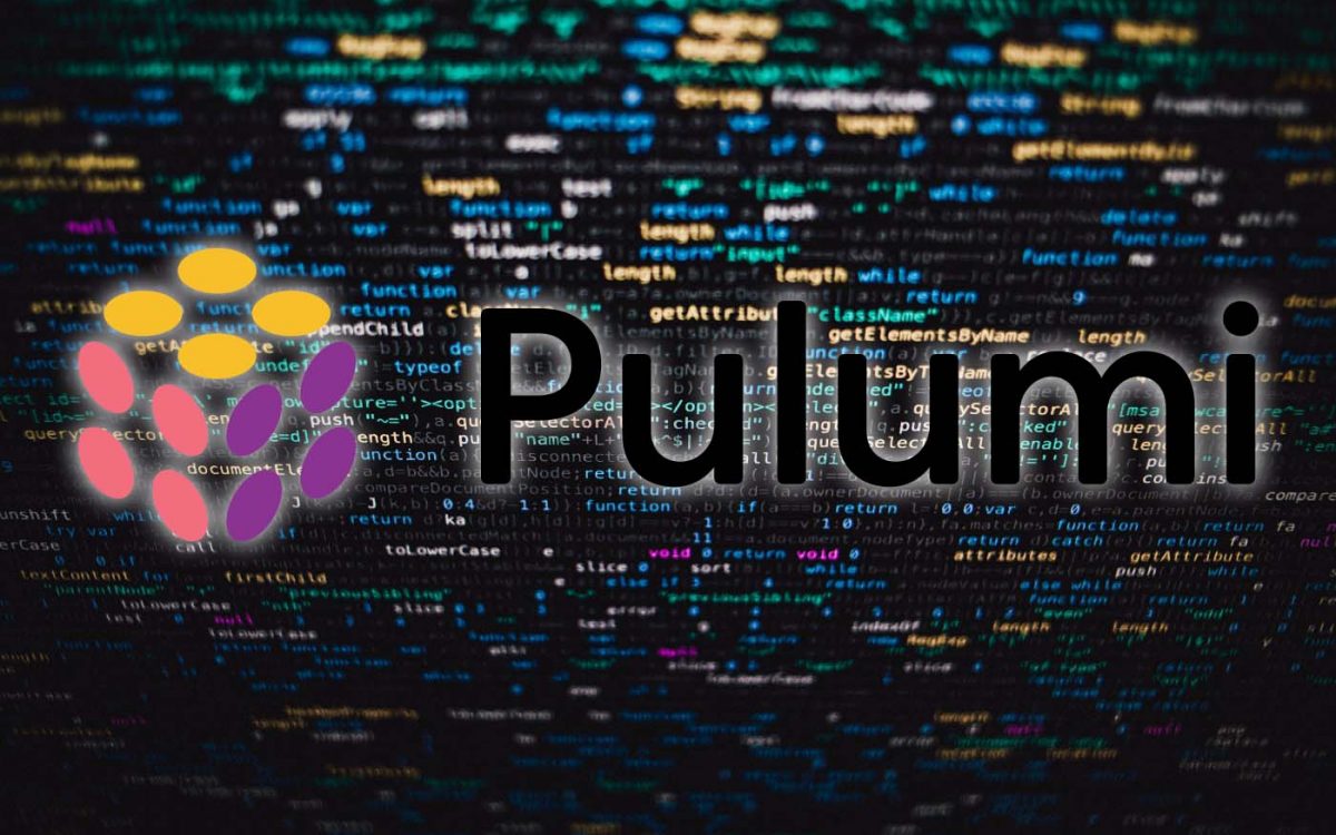 Pulumi Using JS Quick Start Guide for AWS